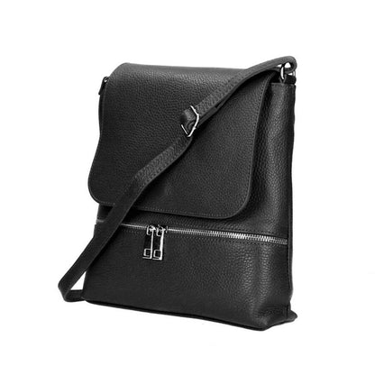 Lauren crossbody leather bag