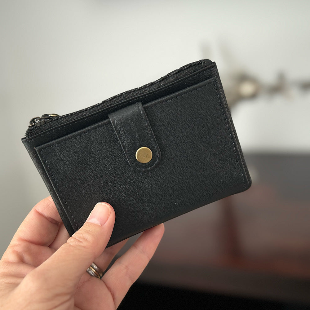 Zoe Wallets