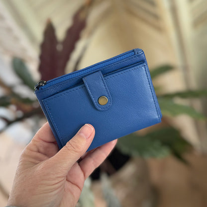 Zoe Wallets