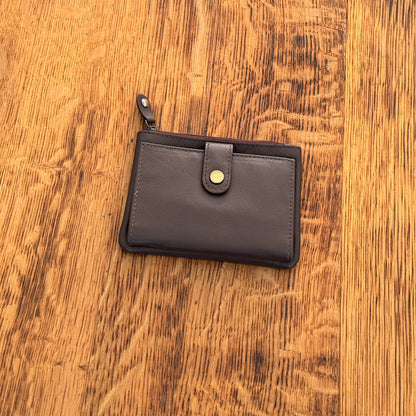 Zoe Wallets