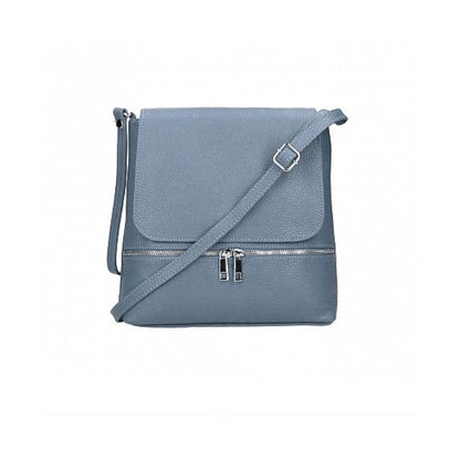 Lauren crossbody leather bag