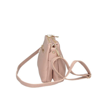 Nessa Double Crossbody Bag