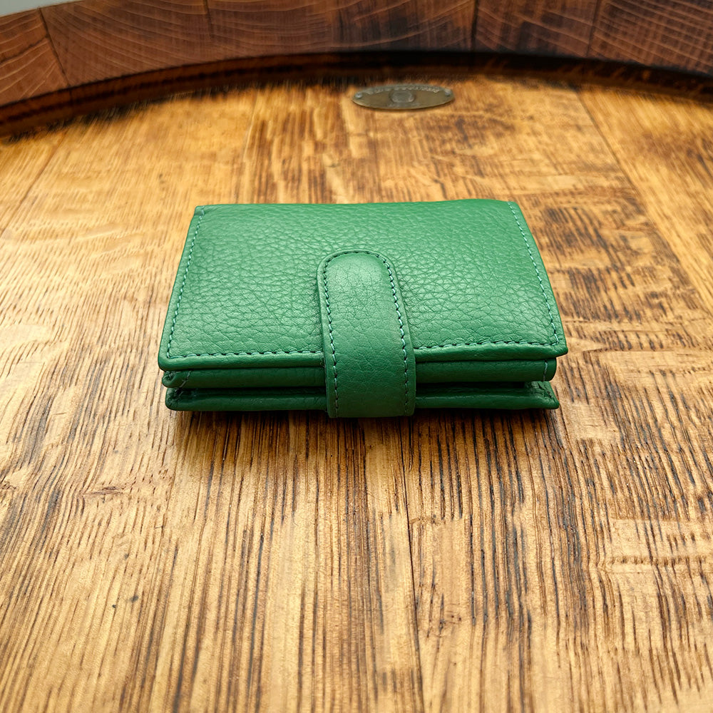 Maddie leather wallets