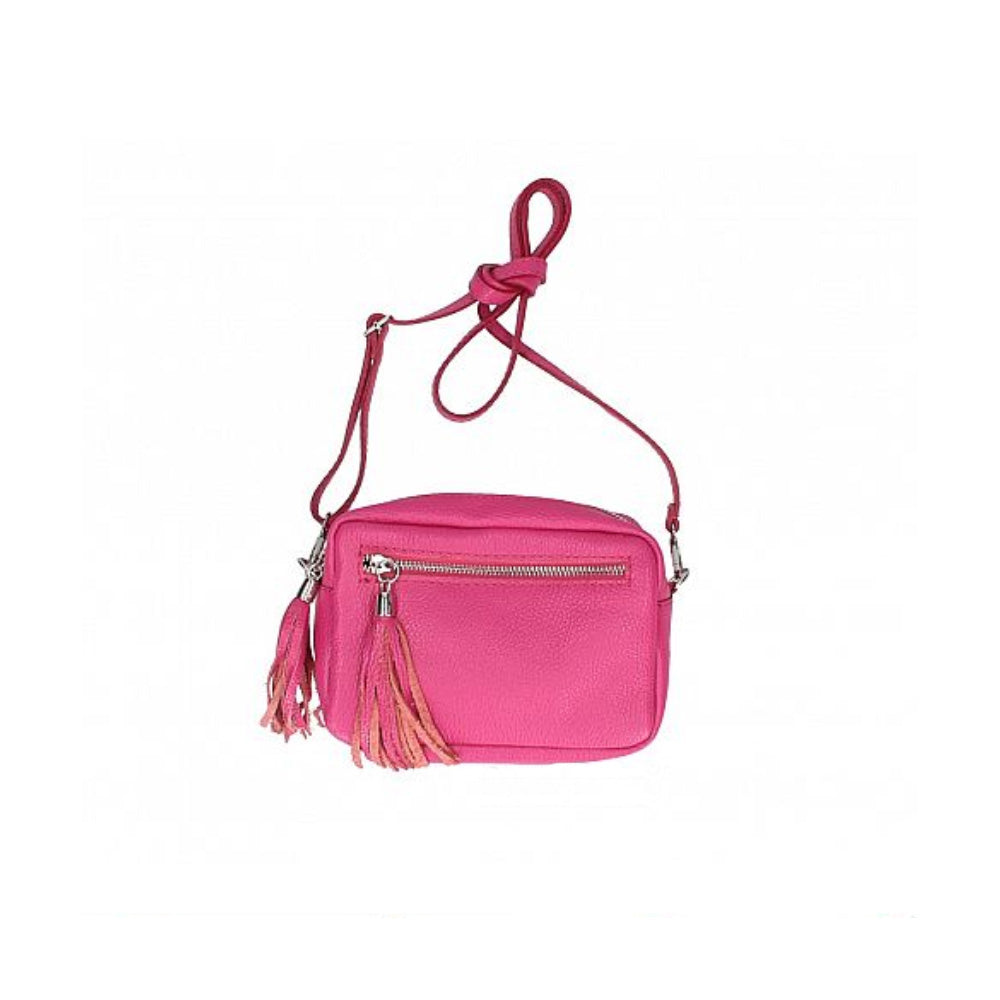 Kenzie crossbody bag