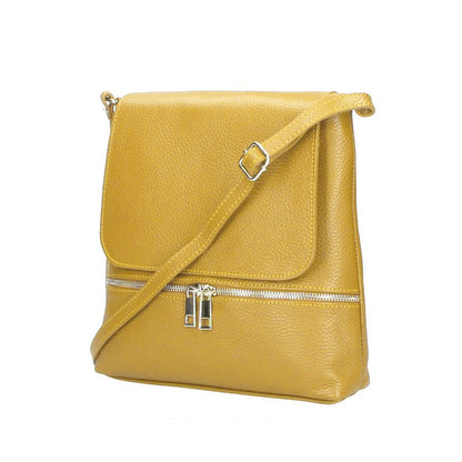 Lauren crossbody leather bag