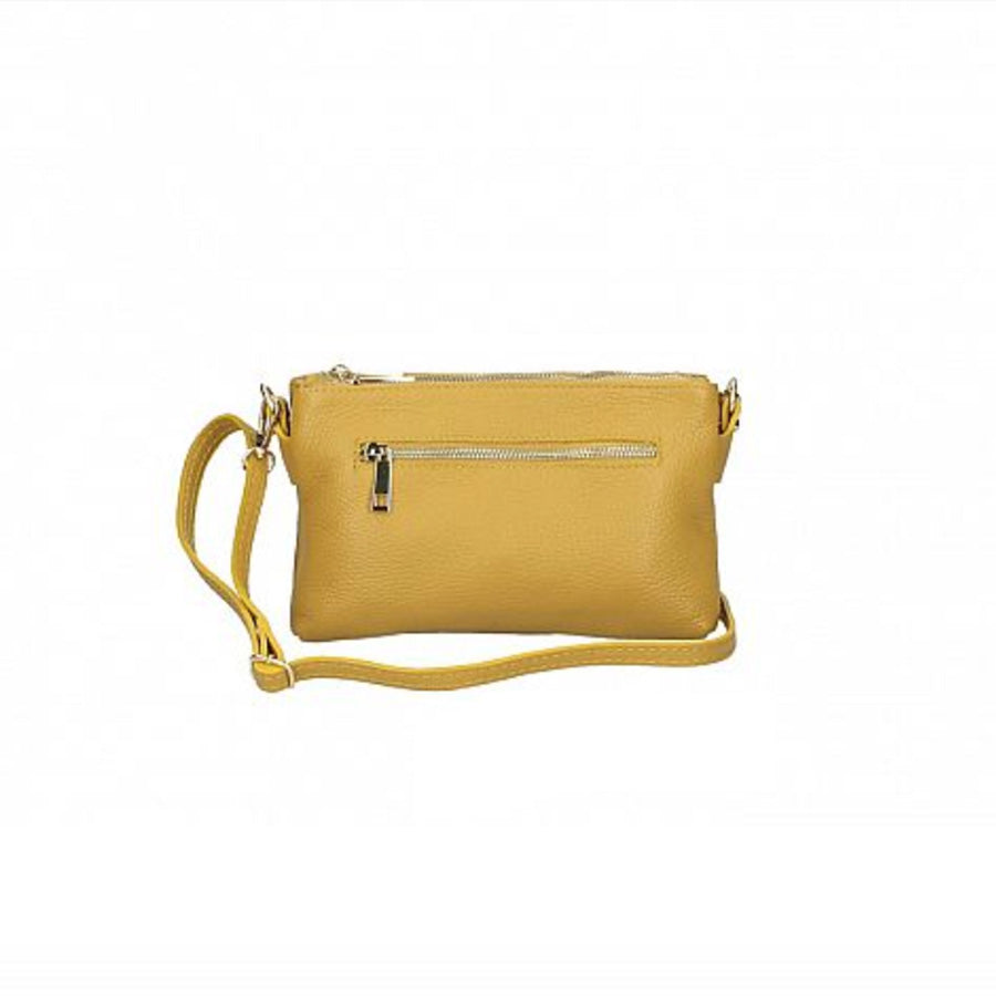 Nessa Double Crossbody Bag