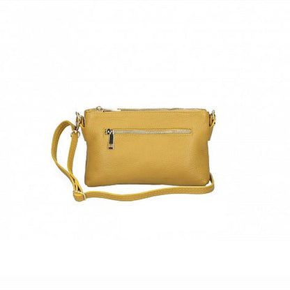 Nessa Double Crossbody Bag