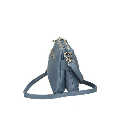 Nessa Double Crossbody Bag