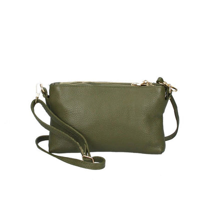 Nessa Double Crossbody Bag