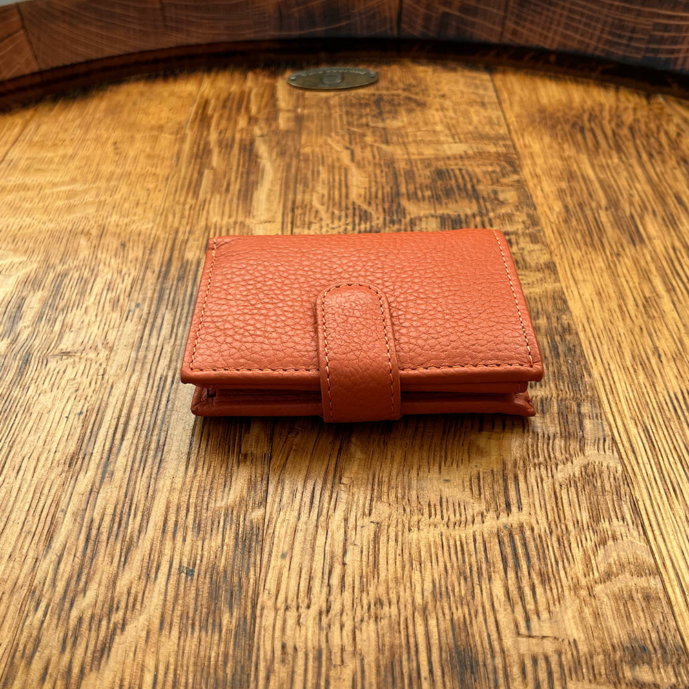 Maddie leather wallets