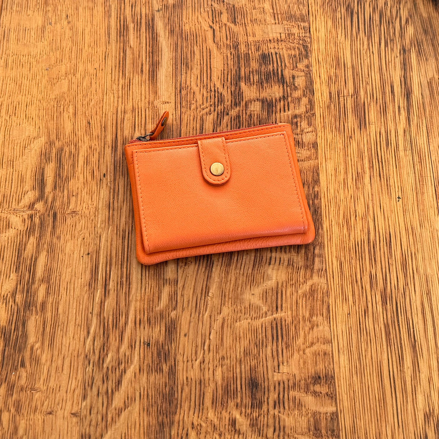 Zoe Wallets