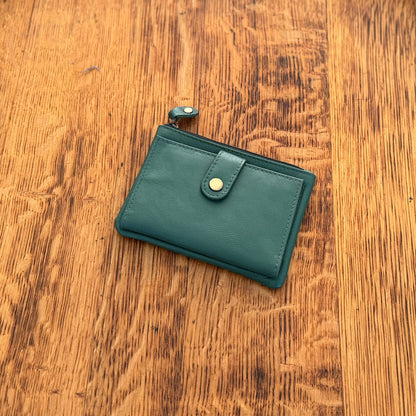 Zoe Wallets