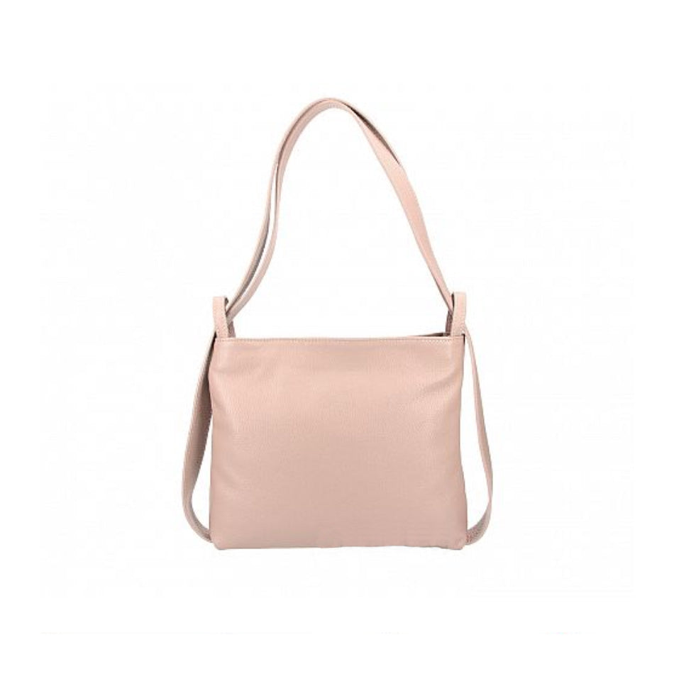 Lucy shoulder bag/backpack