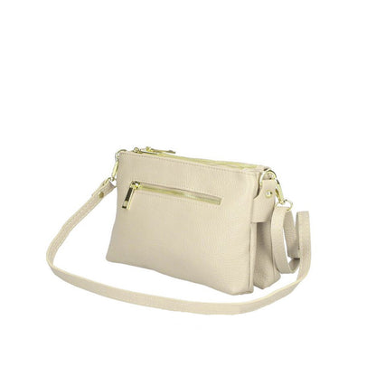 Nessa Double Crossbody Bag