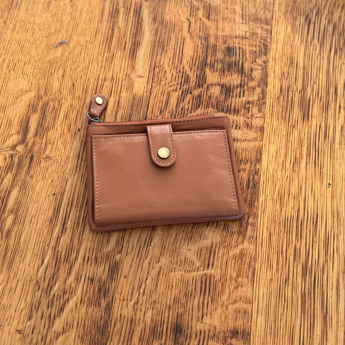 Zoe Wallets