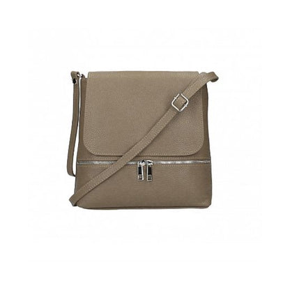 Lauren crossbody leather bag