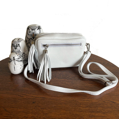 Kenzie crossbody bag