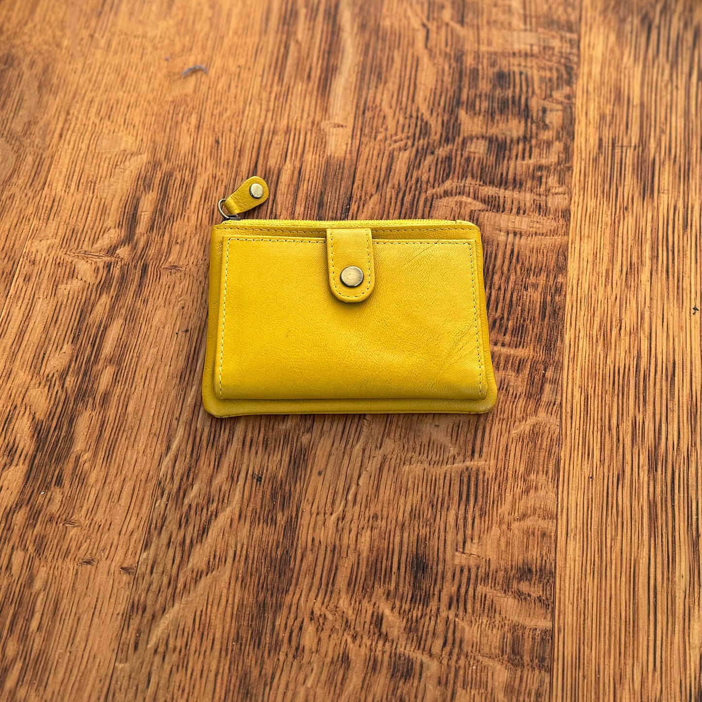 Zoe Wallets