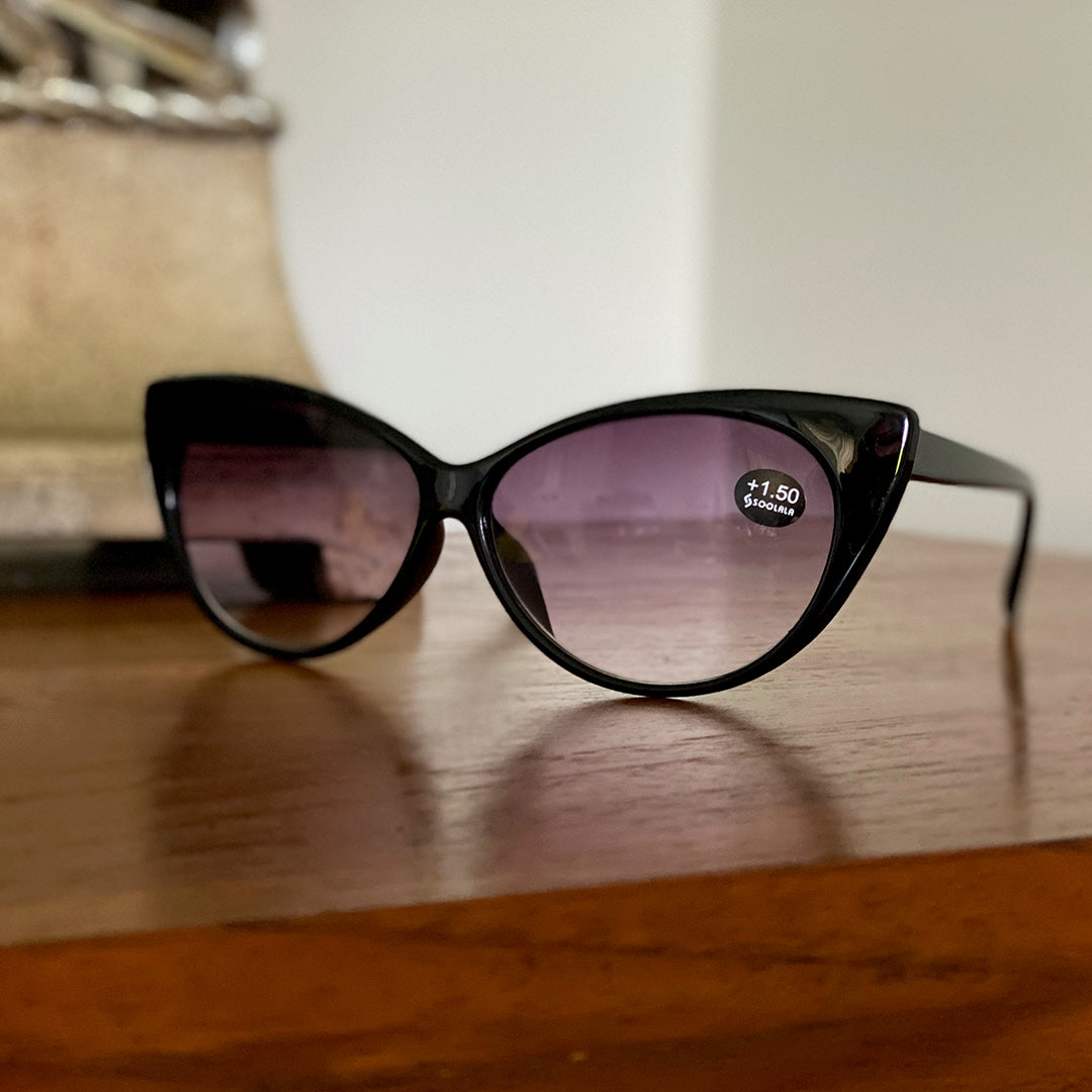 Reader Sunglasses | Tortoise | Polycarbonate | Smith