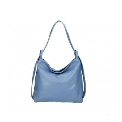 Cherie leather shoulder bag from Italy