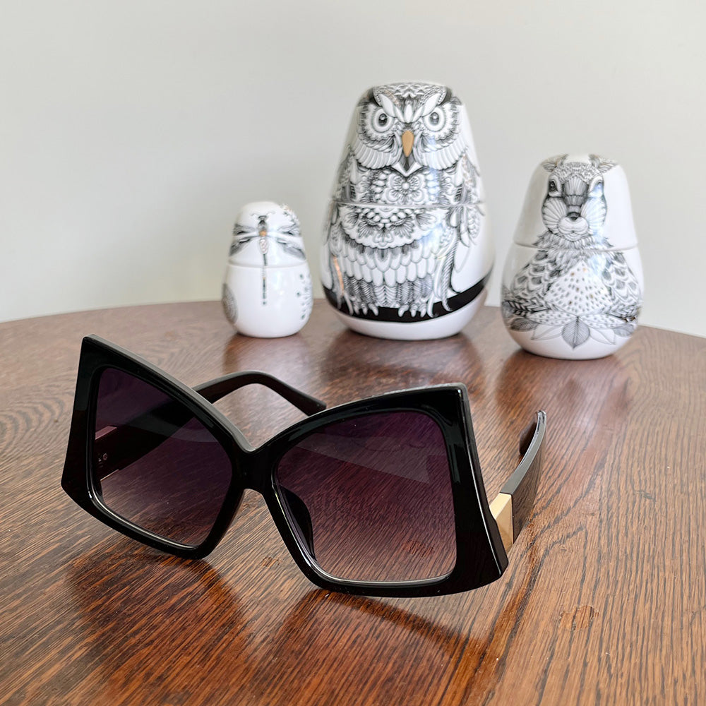 Emily chic eyewear