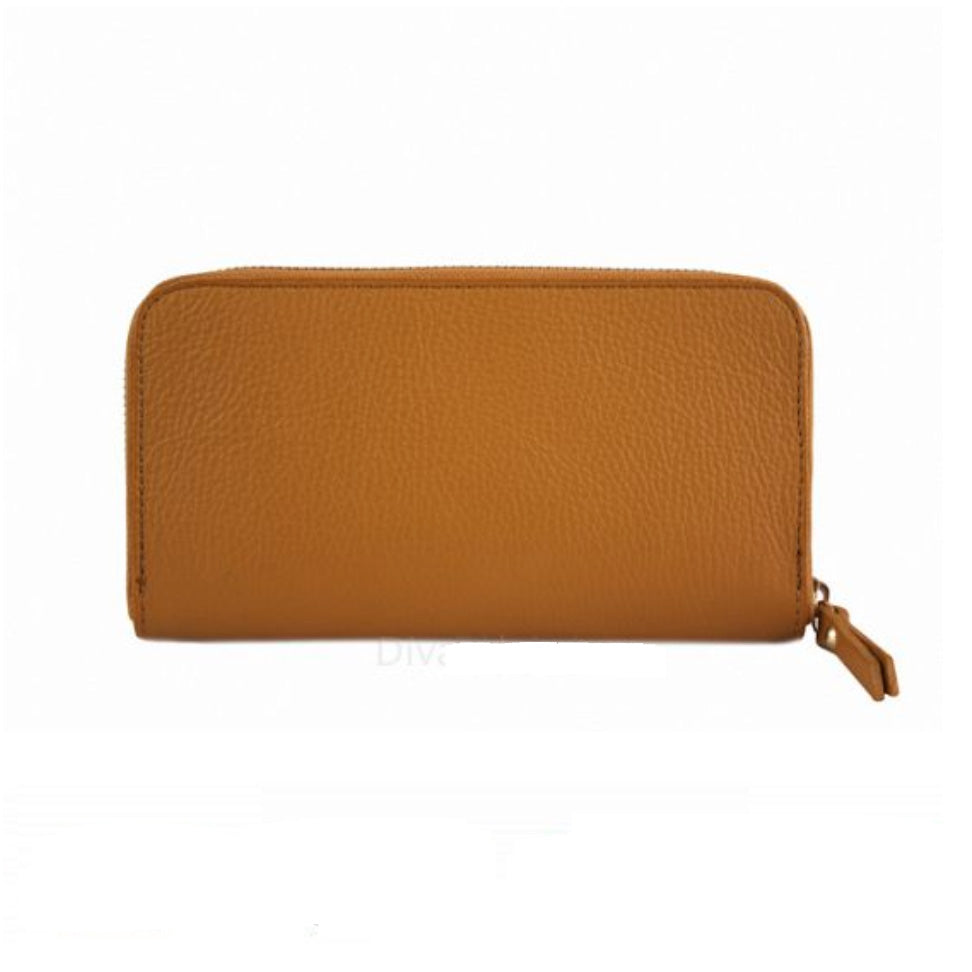 Lola Leather Wallet