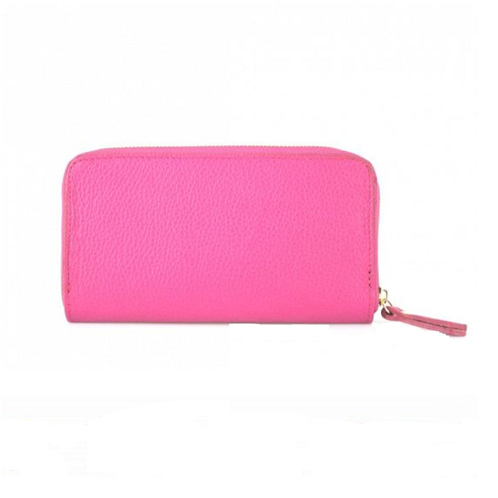 Lola Leather Wallet