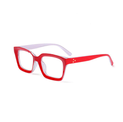 Lulu red readers