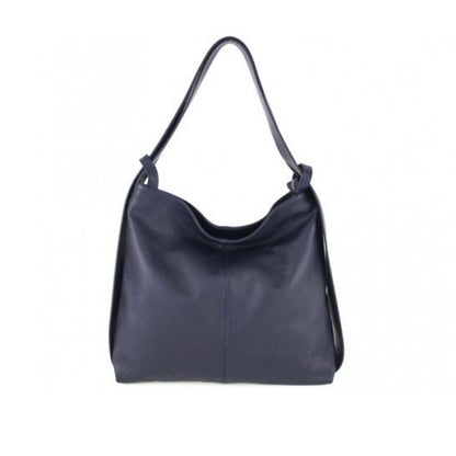 Cherie leather shoulder bag from Italy