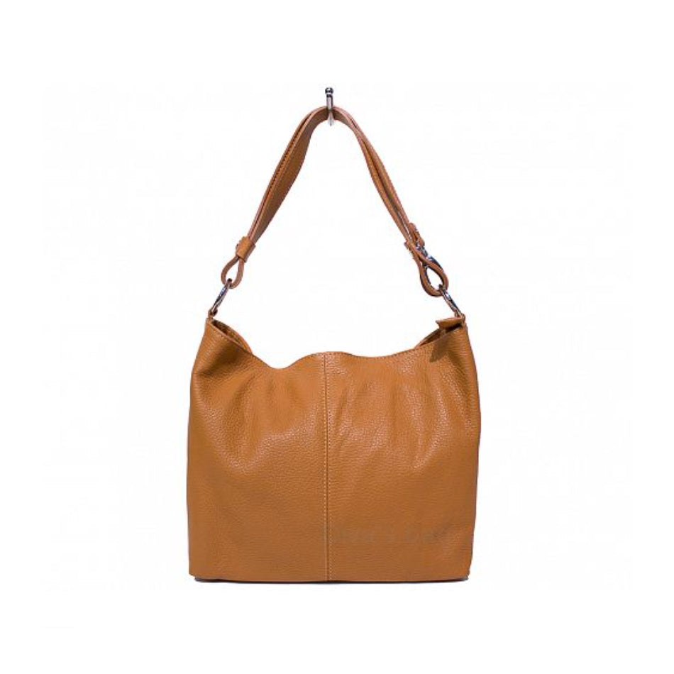 Rosie Italian leather handbag