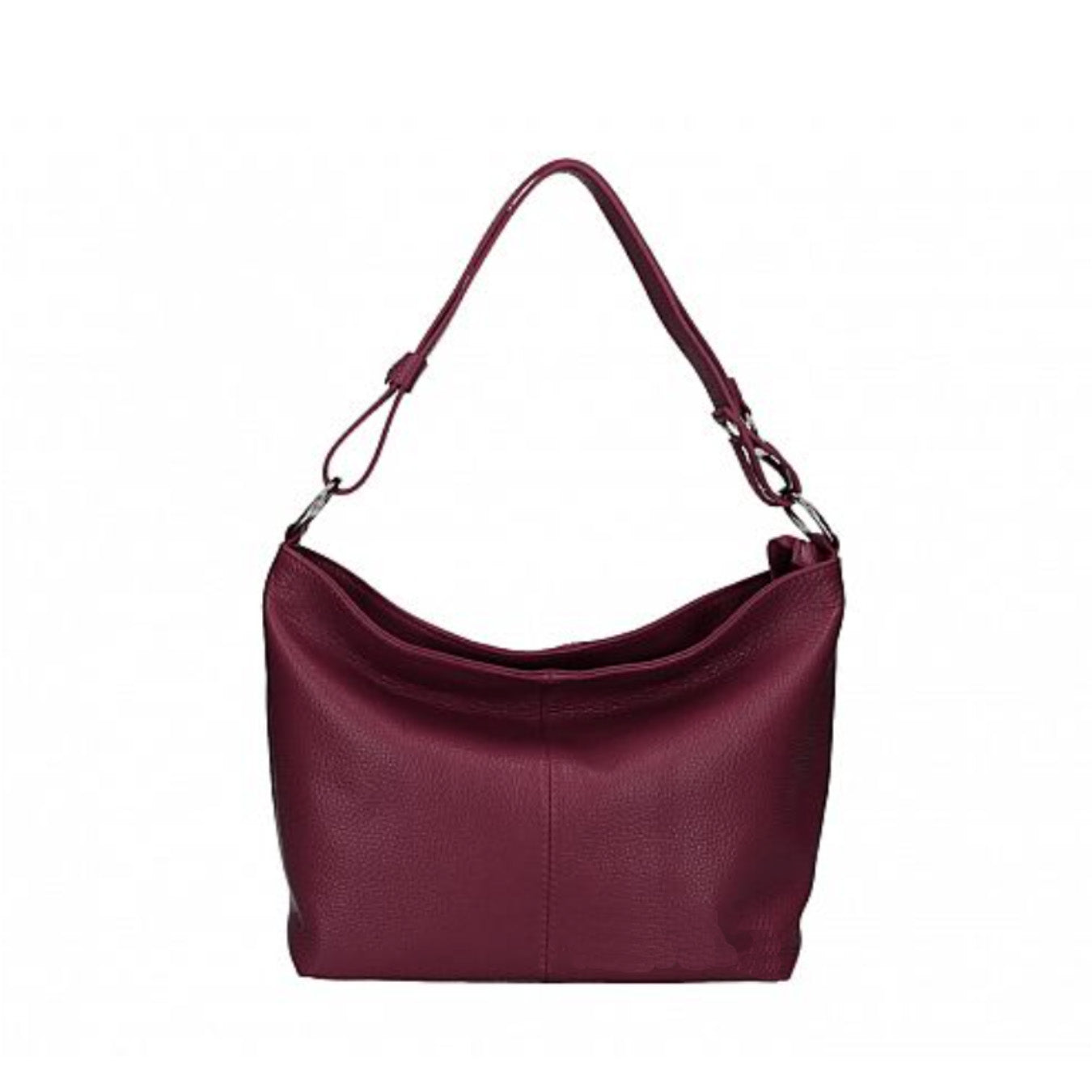 Rosie Italian leather handbag