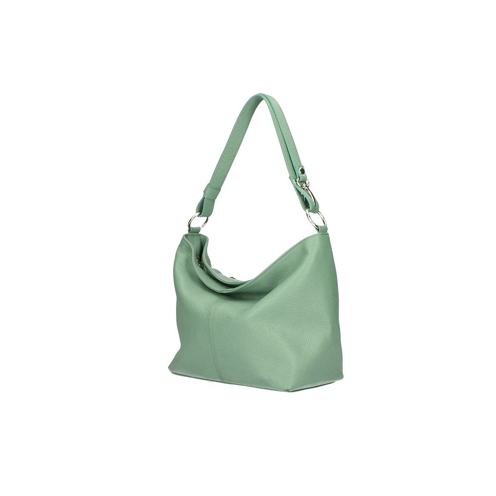 Rosie Italian leather handbag